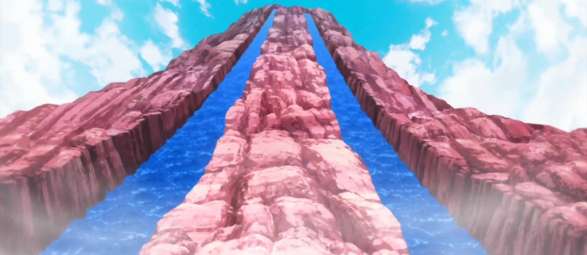 Reverse Mountain
