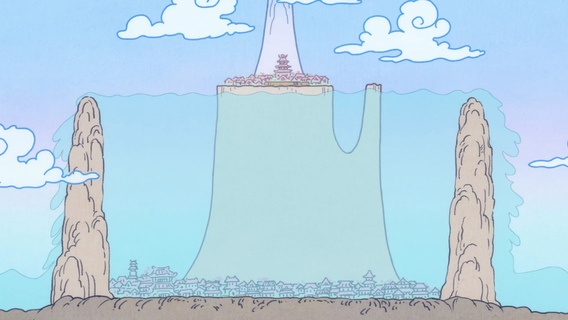 Wano Country